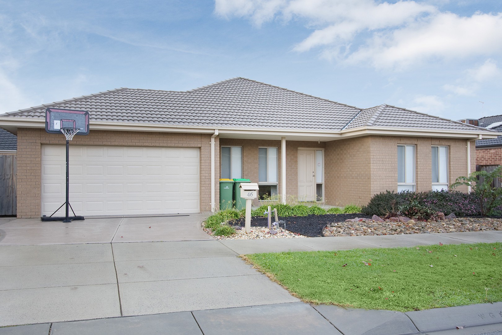 46 Flinders Park Drive, Officer, VIC 3809 - Thumbnail 1 - 15/08/2025