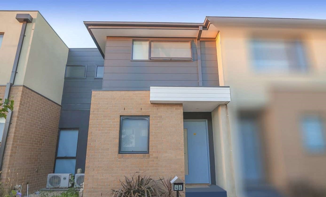 46 Furlong Street, Craigieburn, VIC 3064