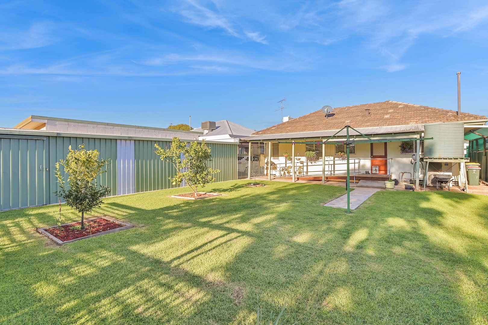 46 Hector Street, Mildura, VIC 3500, Mildura - Thumbnail 2