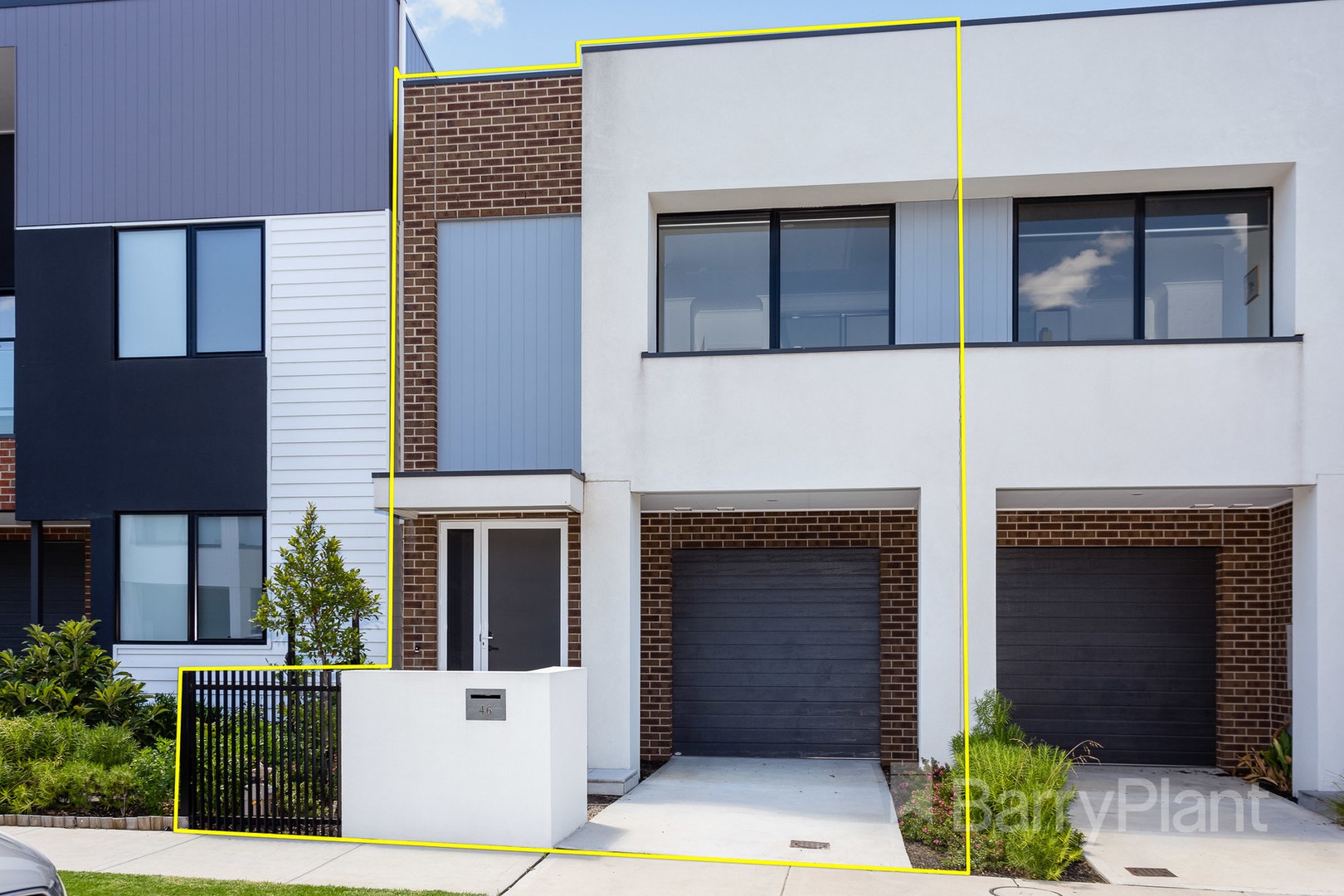 46 Hines Way, Braybrook, VIC 3019
