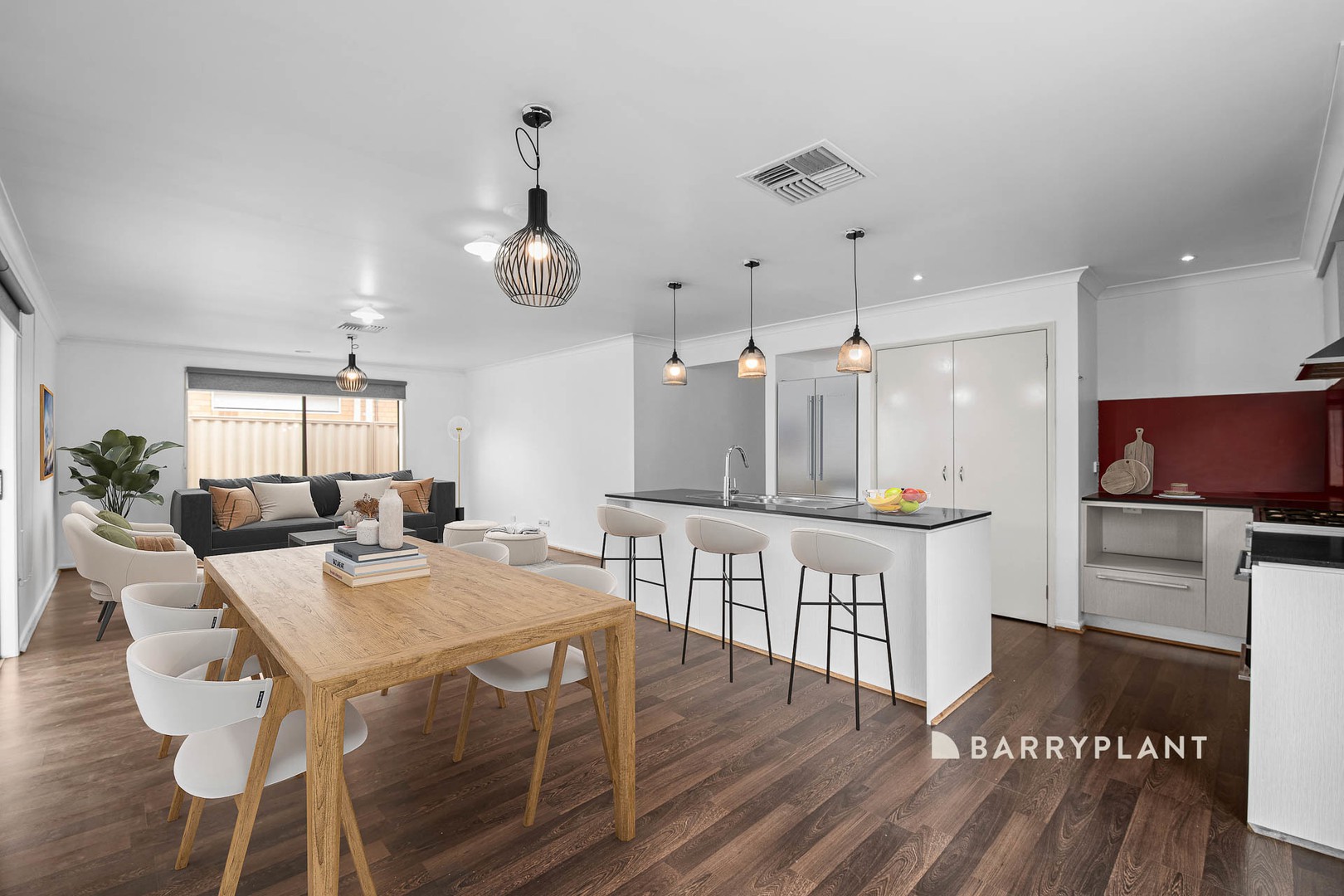 46 Inspiration Circuit, Pakenham, VIC 3810, Pakenham - Thumbnail 3