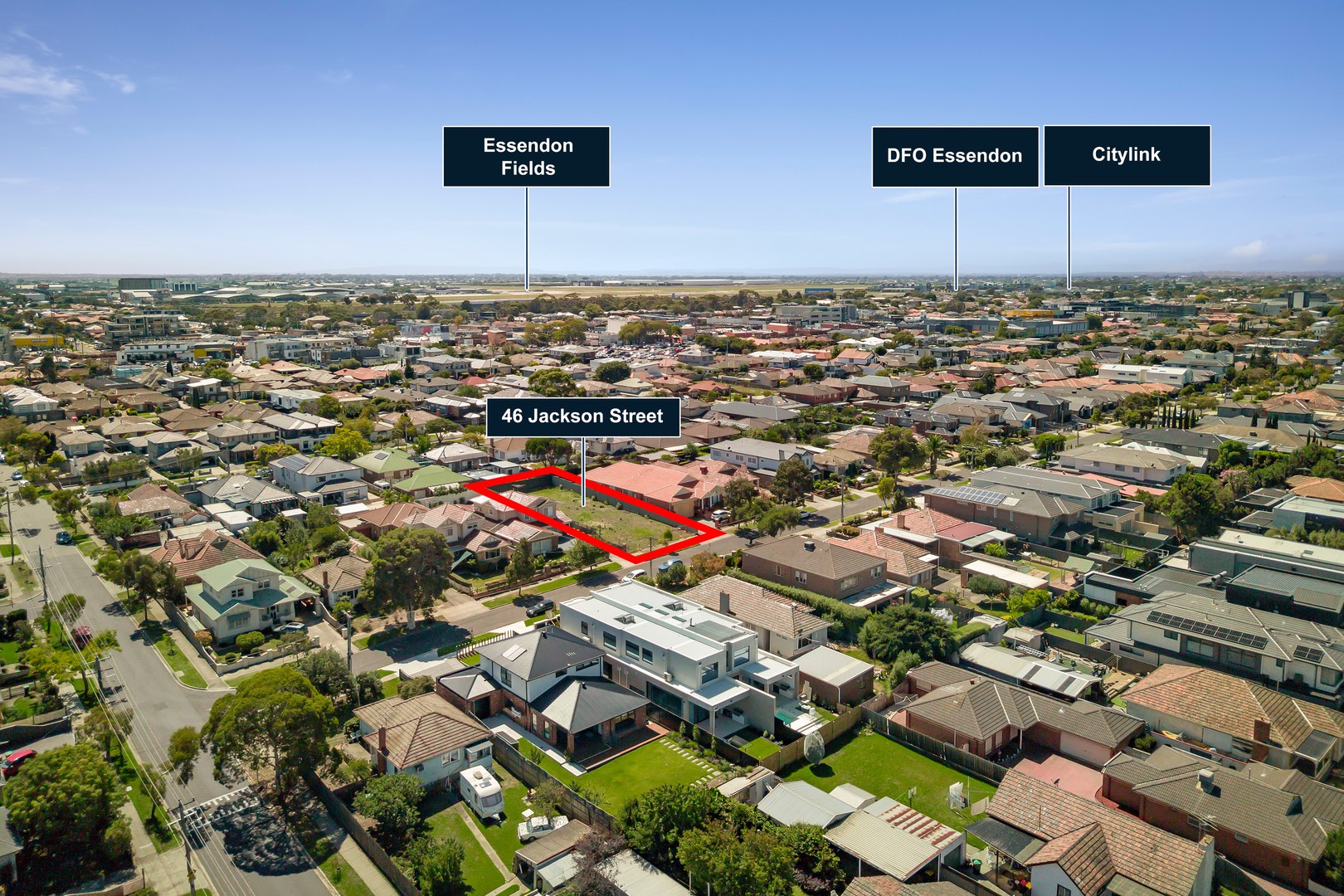 46 Jackson Street, Niddrie, VIC 3042, Niddrie - Thumbnail 2