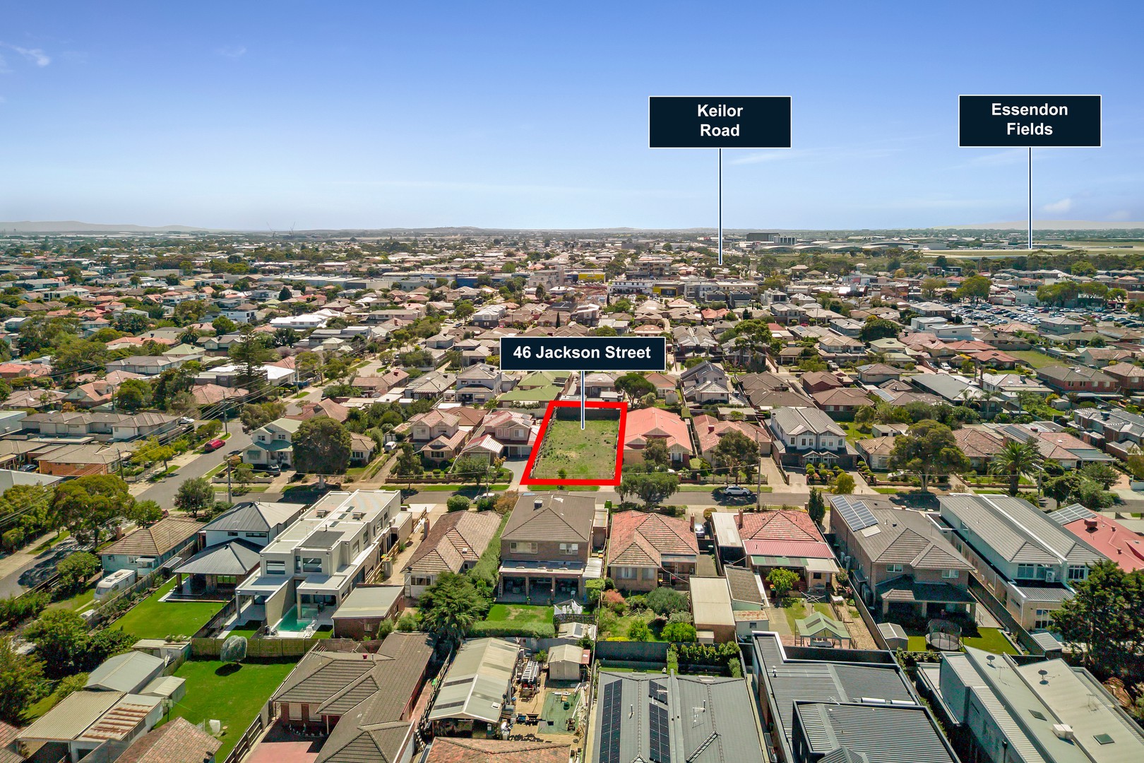 46 Jackson Street, Niddrie, VIC 3042, Niddrie - Thumbnail 3
