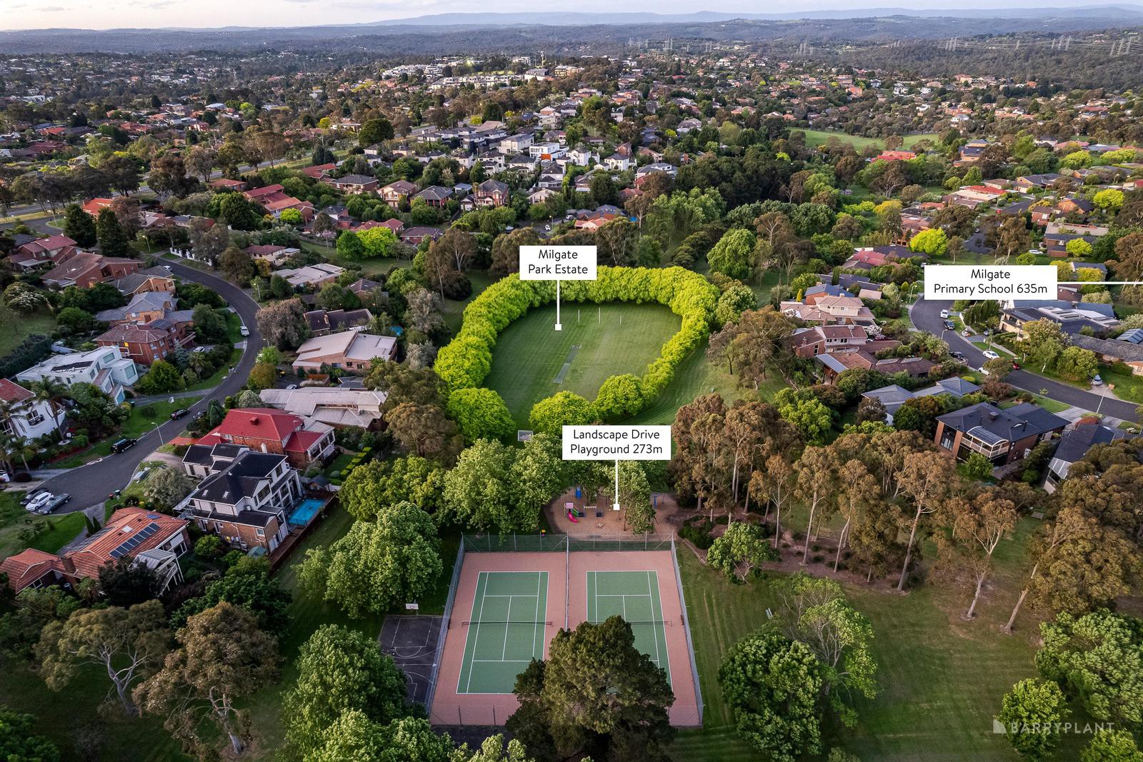 46 Landscape Drive, Doncaster East, VIC 3109, Doncaster East - Thumbnail 3