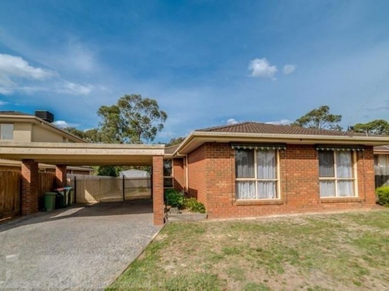 46 Langdale Drive, Croydon Hills, VIC 3136, Croydon Hills - Thumbnail 2