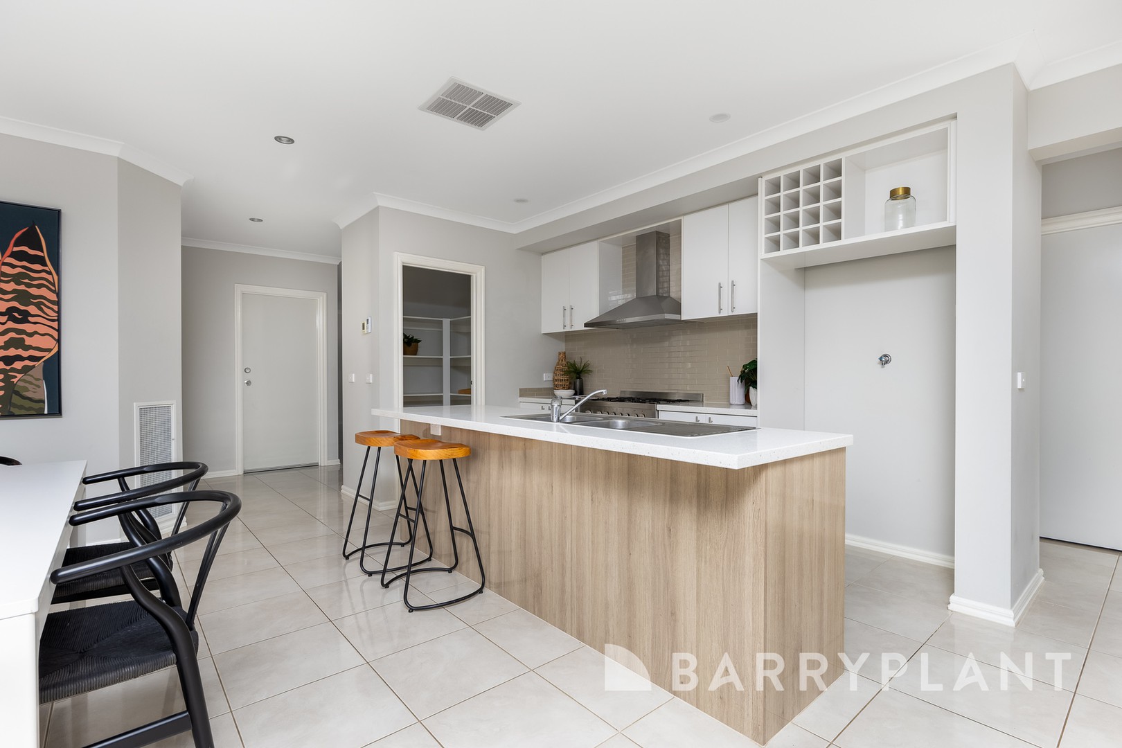 46 Lispenard Circuit, Point Cook, VIC 3030, Point Cook - Thumbnail 3