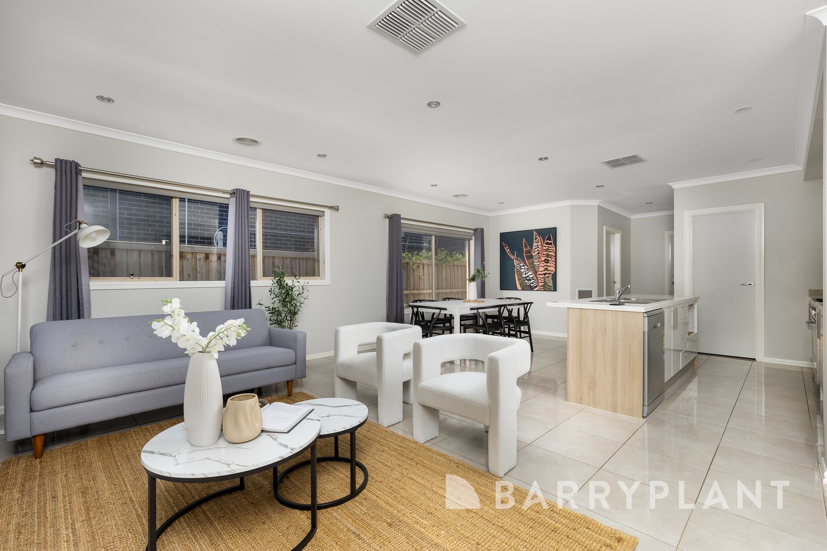 46 Lispenard Circuit, Point Cook, VIC 3030, Point Cook - Thumbnail 4