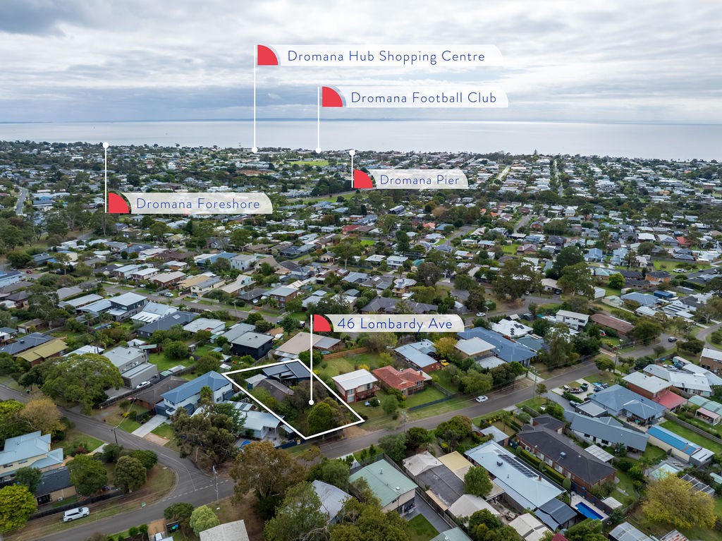 46 Lombardy Avenue, Dromana, VIC 3936, Dromana - Thumbnail 3
