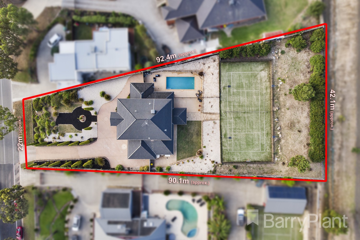 46 Meridian Drive, South Morang, VIC 3752, South Morang - Thumbnail 5