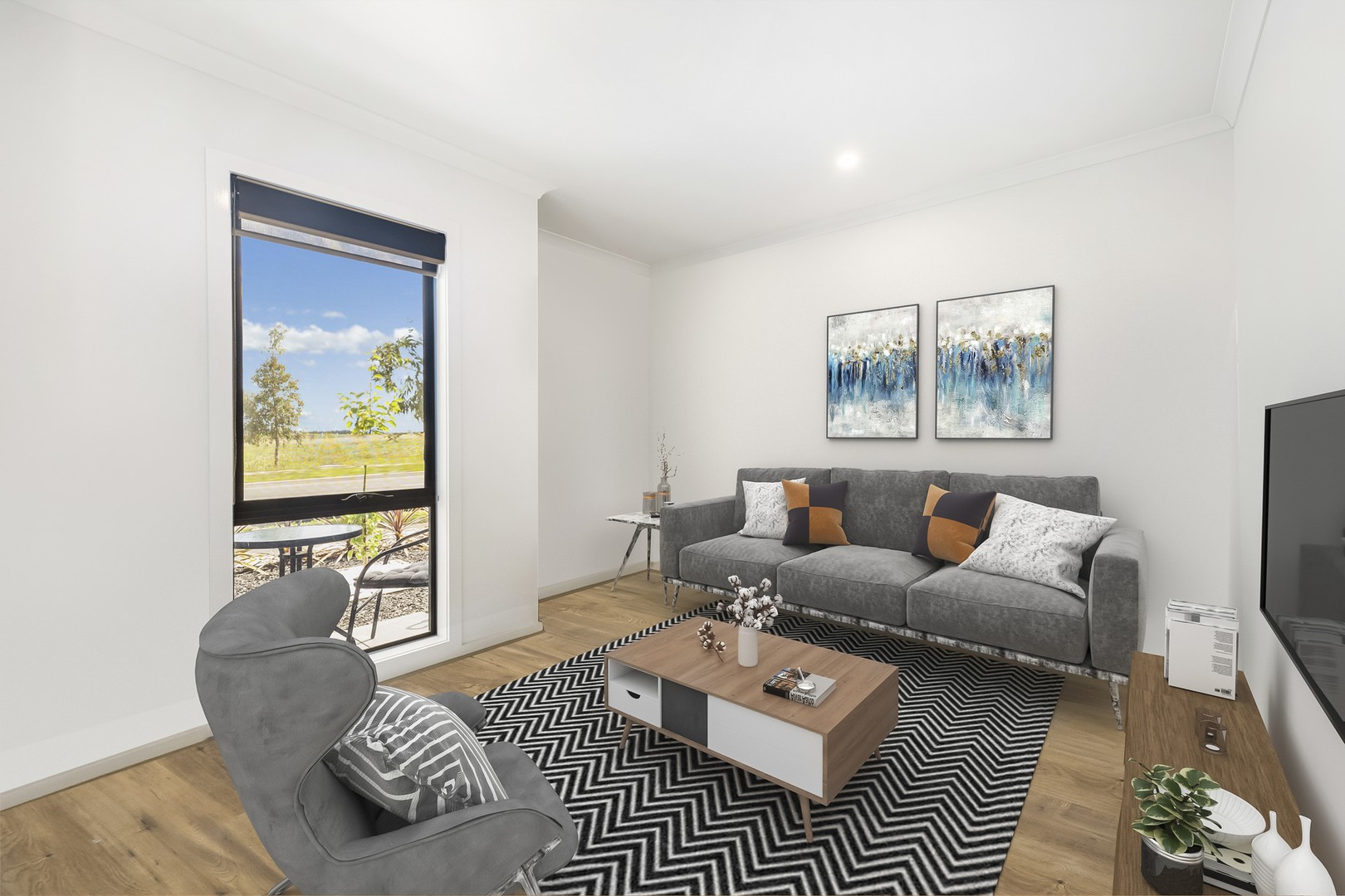 46 Morningside Drive, Thornhill Park, VIC 3335, Thornhill Park - Thumbnail 2