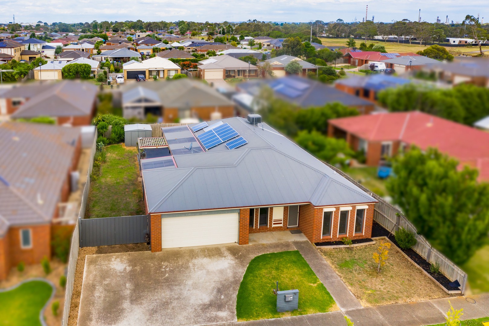 46 Nigella Avenue, Corio, VIC 3214, Corio - Thumbnail 2