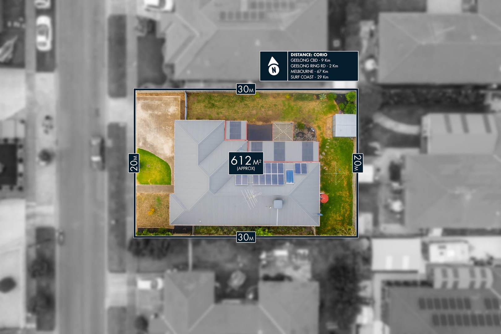 46 Nigella Avenue, Corio, VIC 3214, Corio - Thumbnail 3