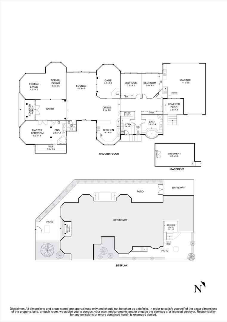 46 Palmerston Crescent, Taylors Lakes, VIC 3038, Taylors Lakes - Thumbnail 3