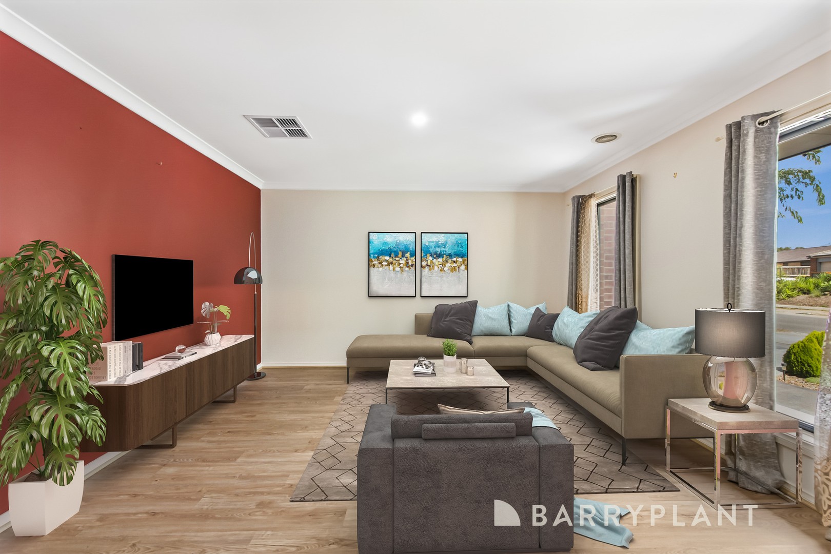46 Panorama Drive, Harkness, VIC 3337, Harkness - Thumbnail 3