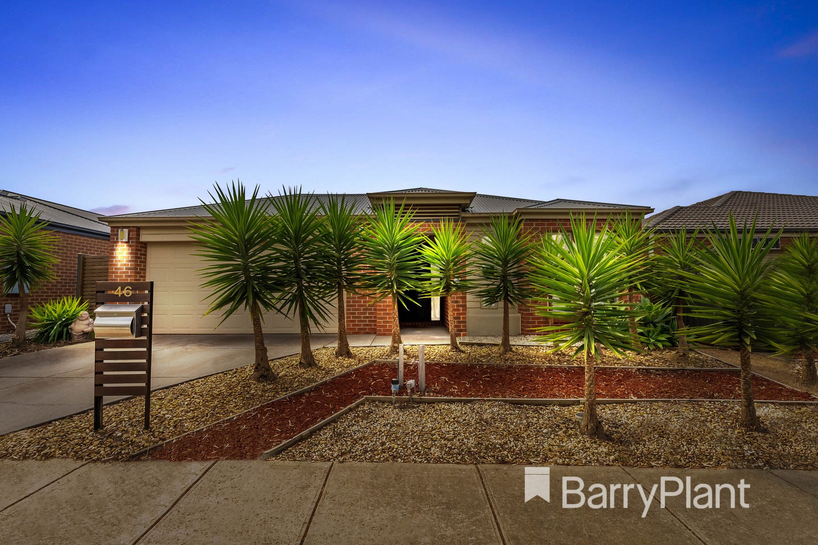 46 Pedder Street, Manor Lakes, VIC 3024, Manor Lakes - Thumbnail 2