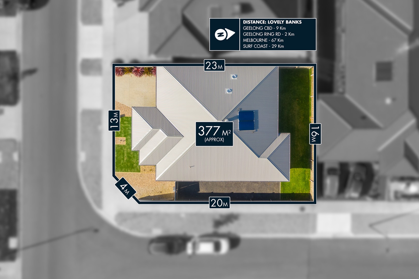 46 Phalaris Park DriveLovely Banks, VIC 3213, Lovely Banks - Thumbnail 6