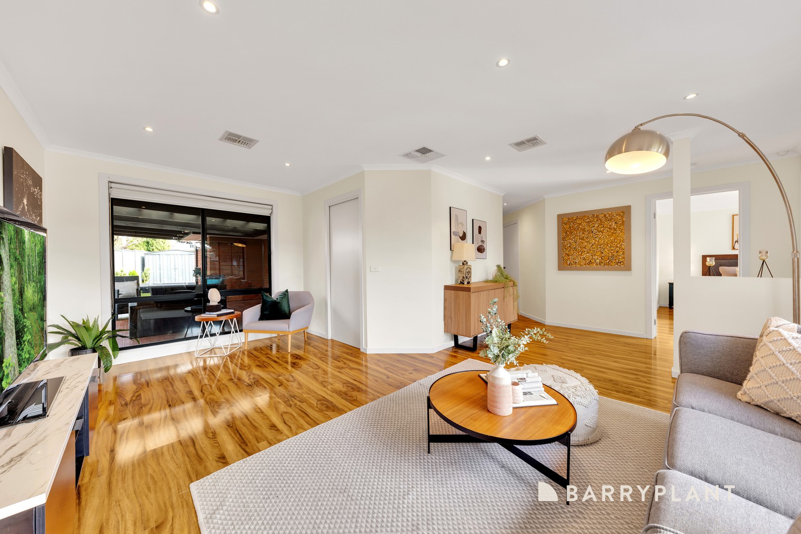 46 Romano Avenue, Mill Park, VIC 3082, Mill Park - Thumbnail 4