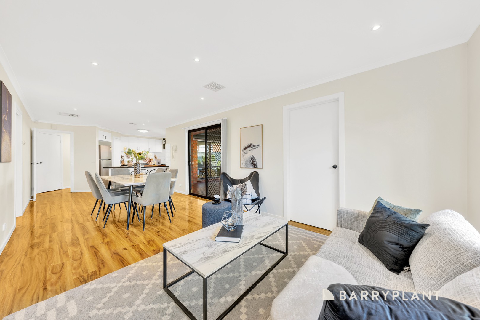 46 Romano Avenue, Mill Park, VIC 3082, Mill Park - Thumbnail 8