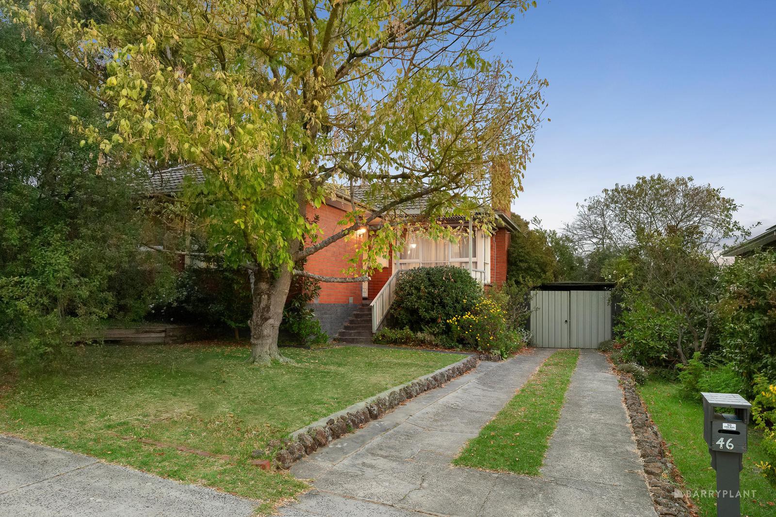 46 Rosella Street, Doncaster East, VIC 3109 - Thumbnail 2 - 23/04/2025