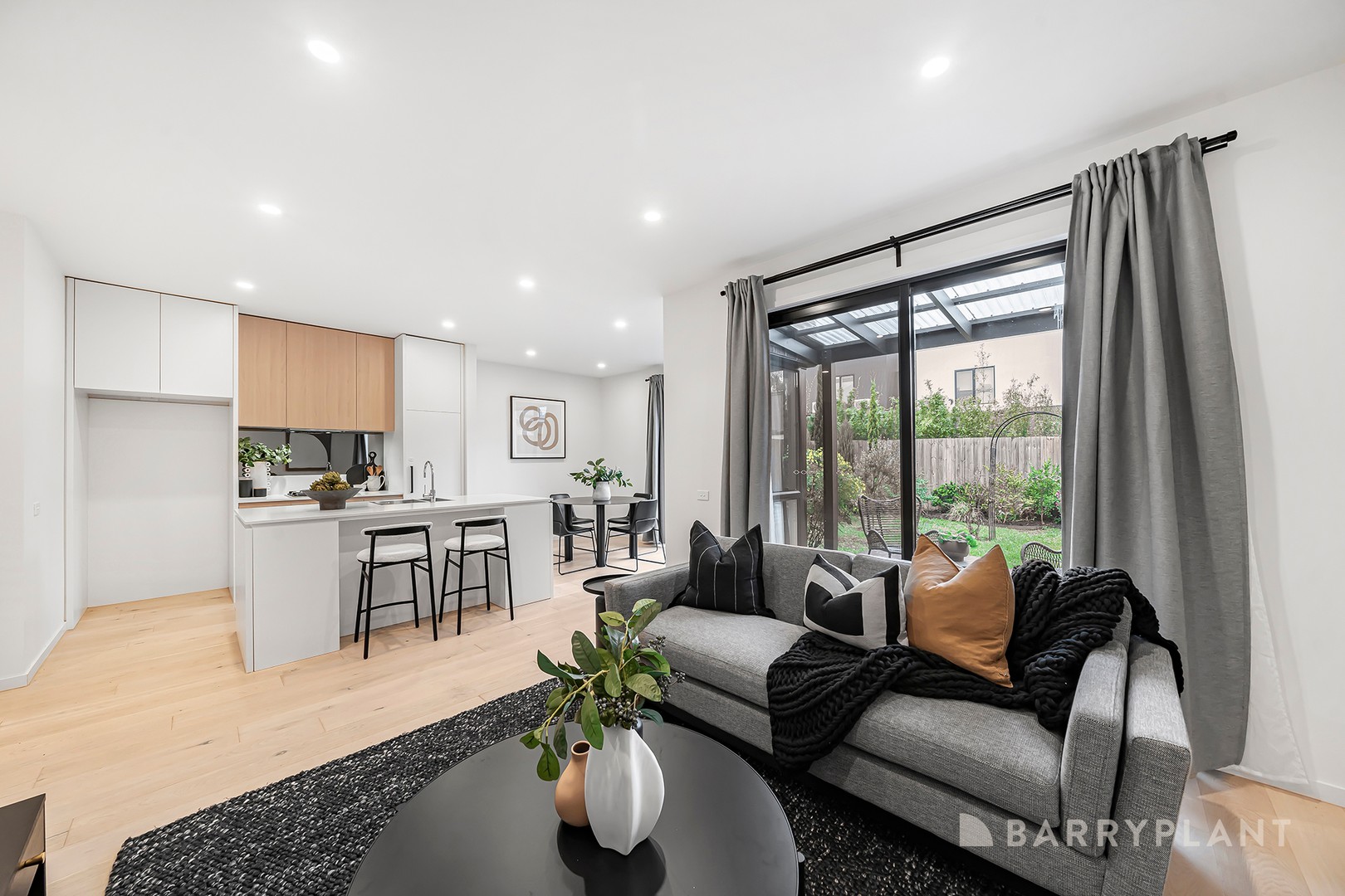 46 Teague Crescent, Braybrook, VIC 3019 - Thumbnail 2 - 25/09/2025