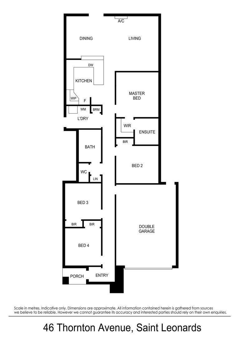 46 Thornton Avenue, St Leonards, VIC 3223, St Leonards - Thumbnail 7