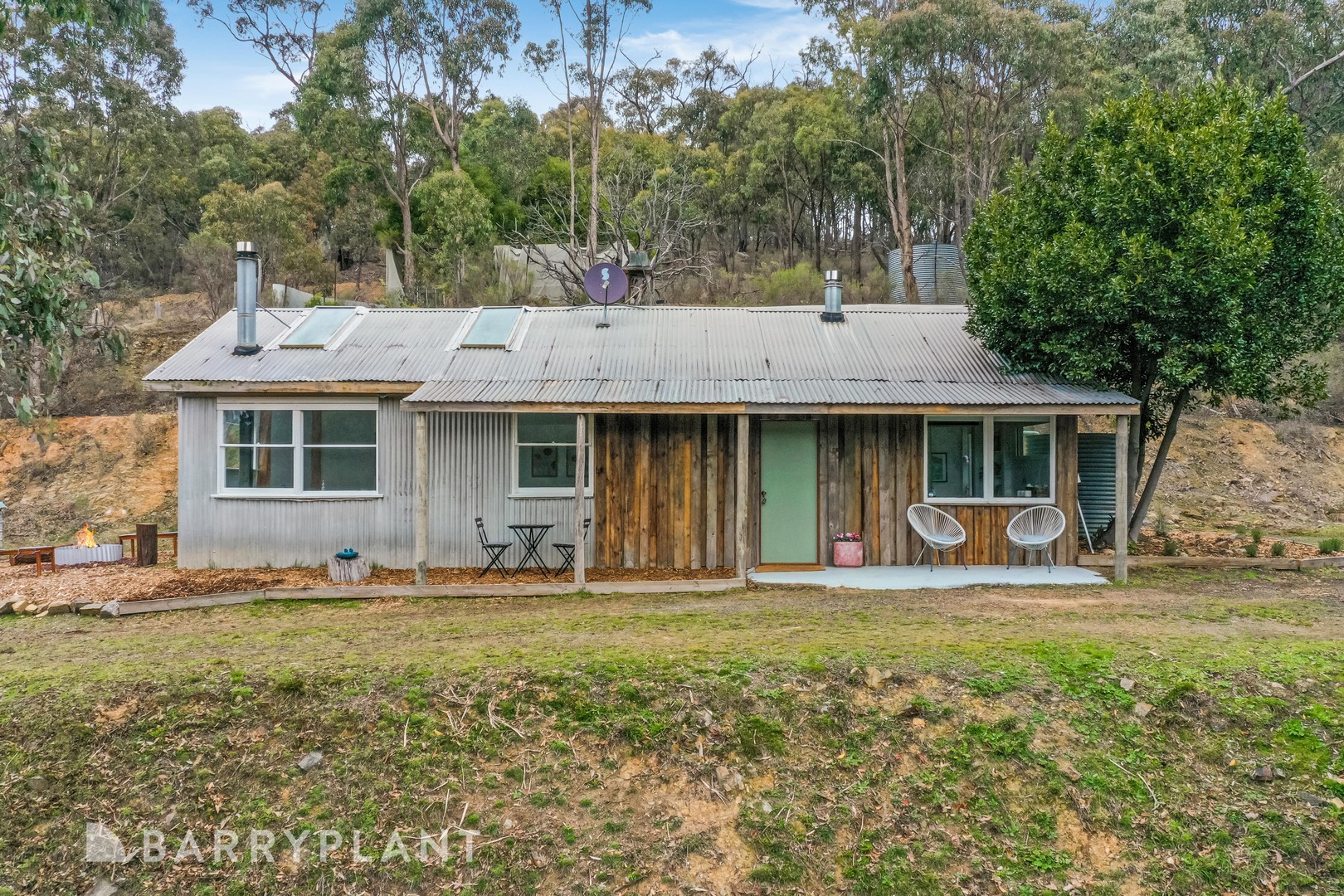 460 Doctors Creek Road, Clonbinane, VIC 3658, Clonbinane - Thumbnail 4