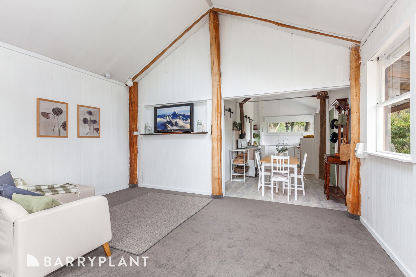 460 Doctors Creek Road, Clonbinane, VIC 3658, Clonbinane - Thumbnail 6