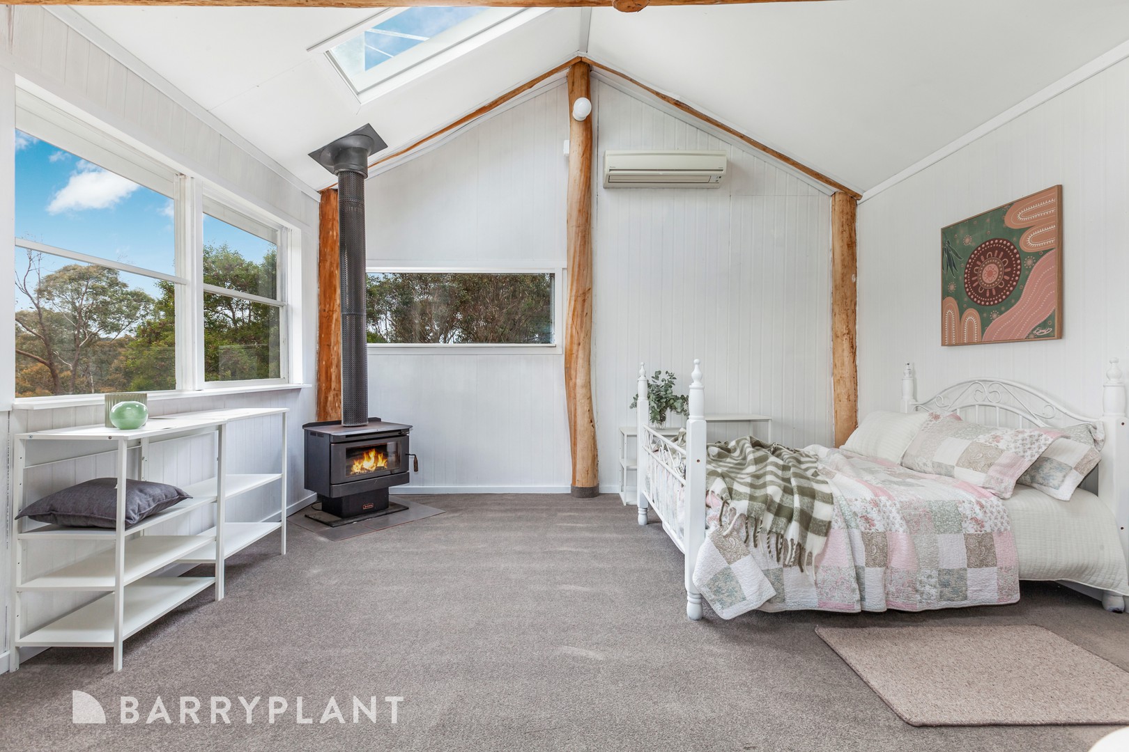460 Doctors Creek Road, Clonbinane, VIC 3658, Clonbinane - Thumbnail 7