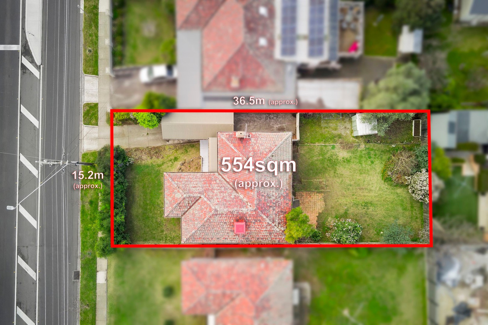 461 Buckley Street, Essendon West, VIC 3040, Essendon West - Thumbnail 8