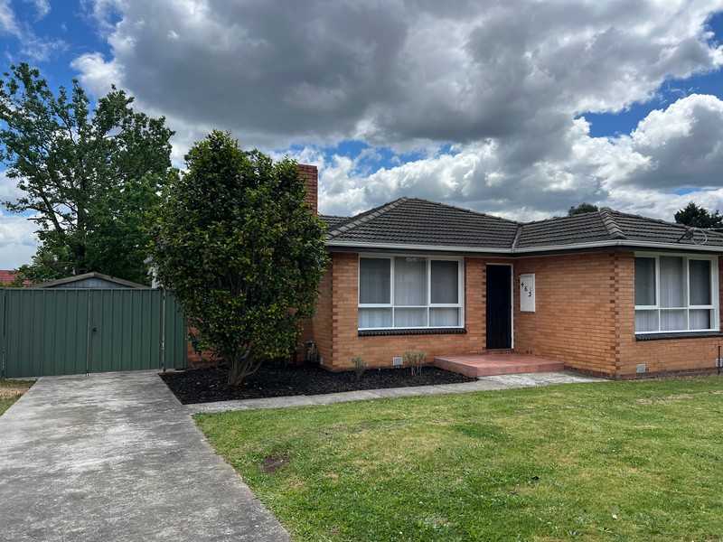 463 Dorset Road, Bayswater, VIC 3153 - Image - 26/10/2026