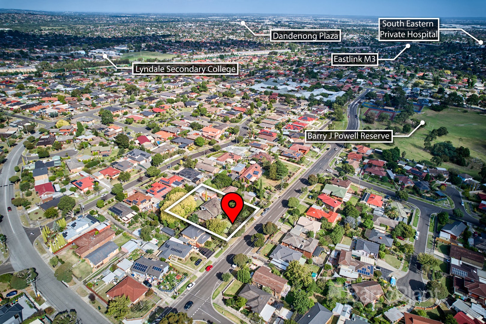 47-49 Bakers Road, Dandenong North, VIC 3175, Dandenong North - Thumbnail 3