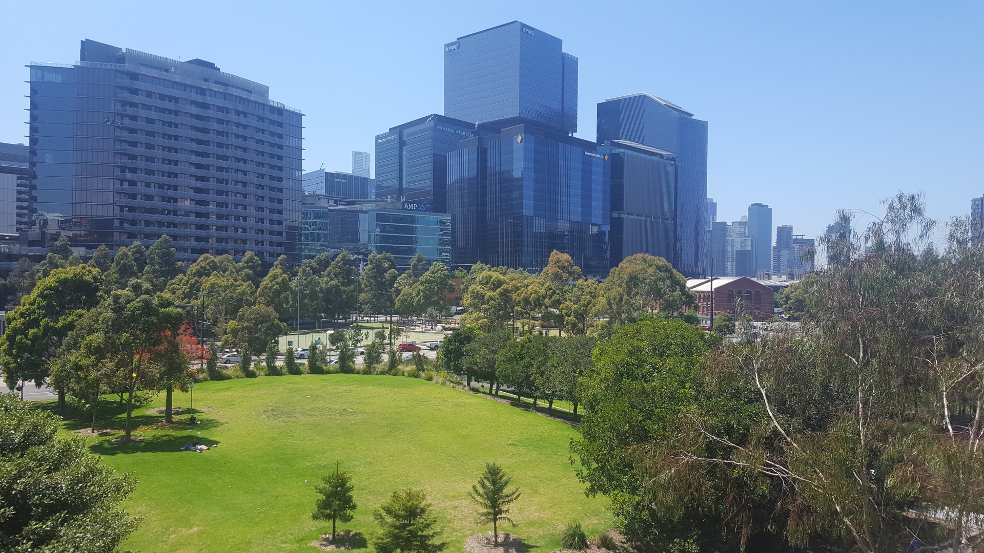 47/801 Bourke Street, Docklands, VIC 3008, Docklands - Thumbnail 7