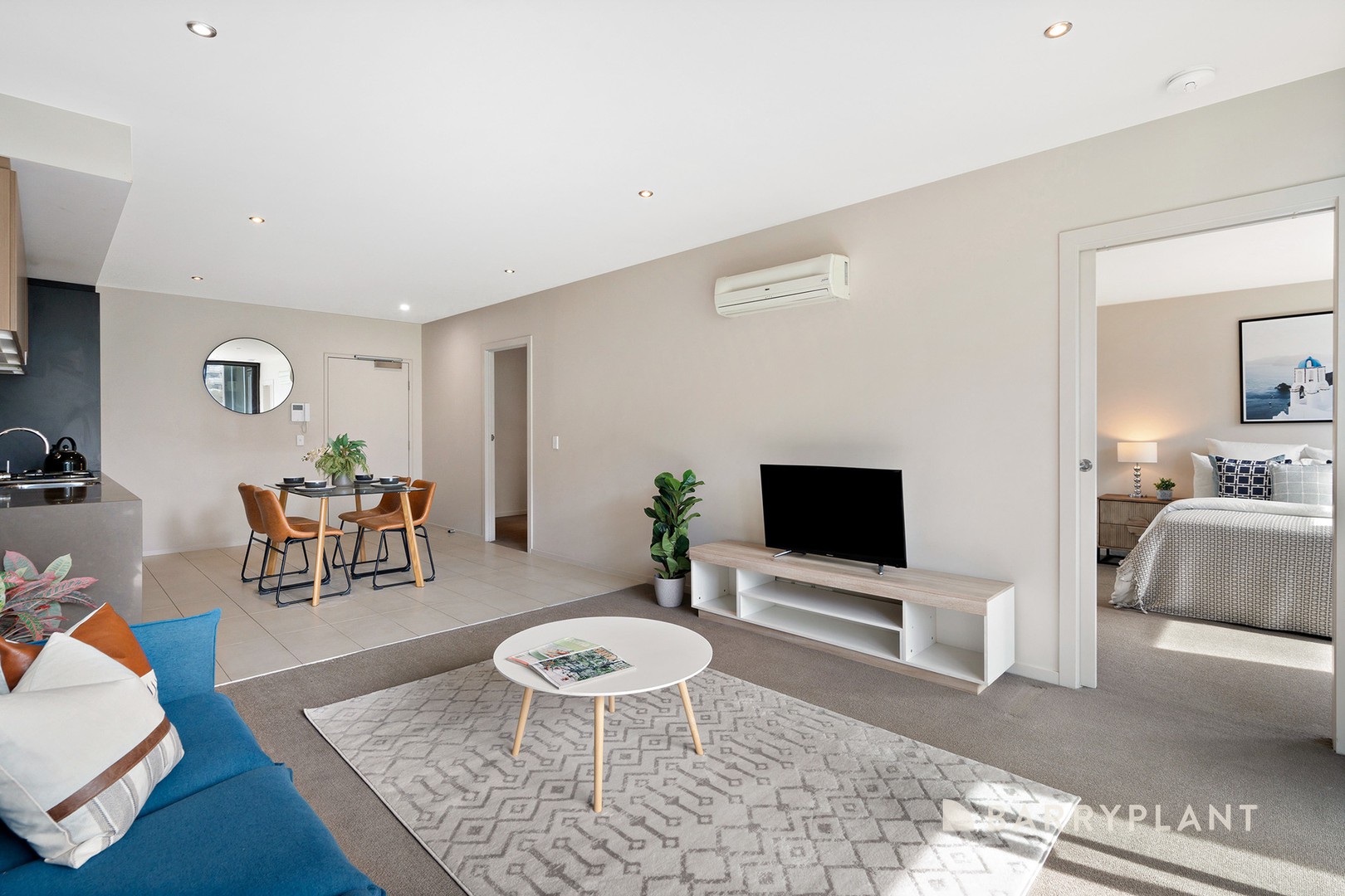 47/801 Bourke Street, Docklands, VIC 3008, Docklands - Thumbnail 3