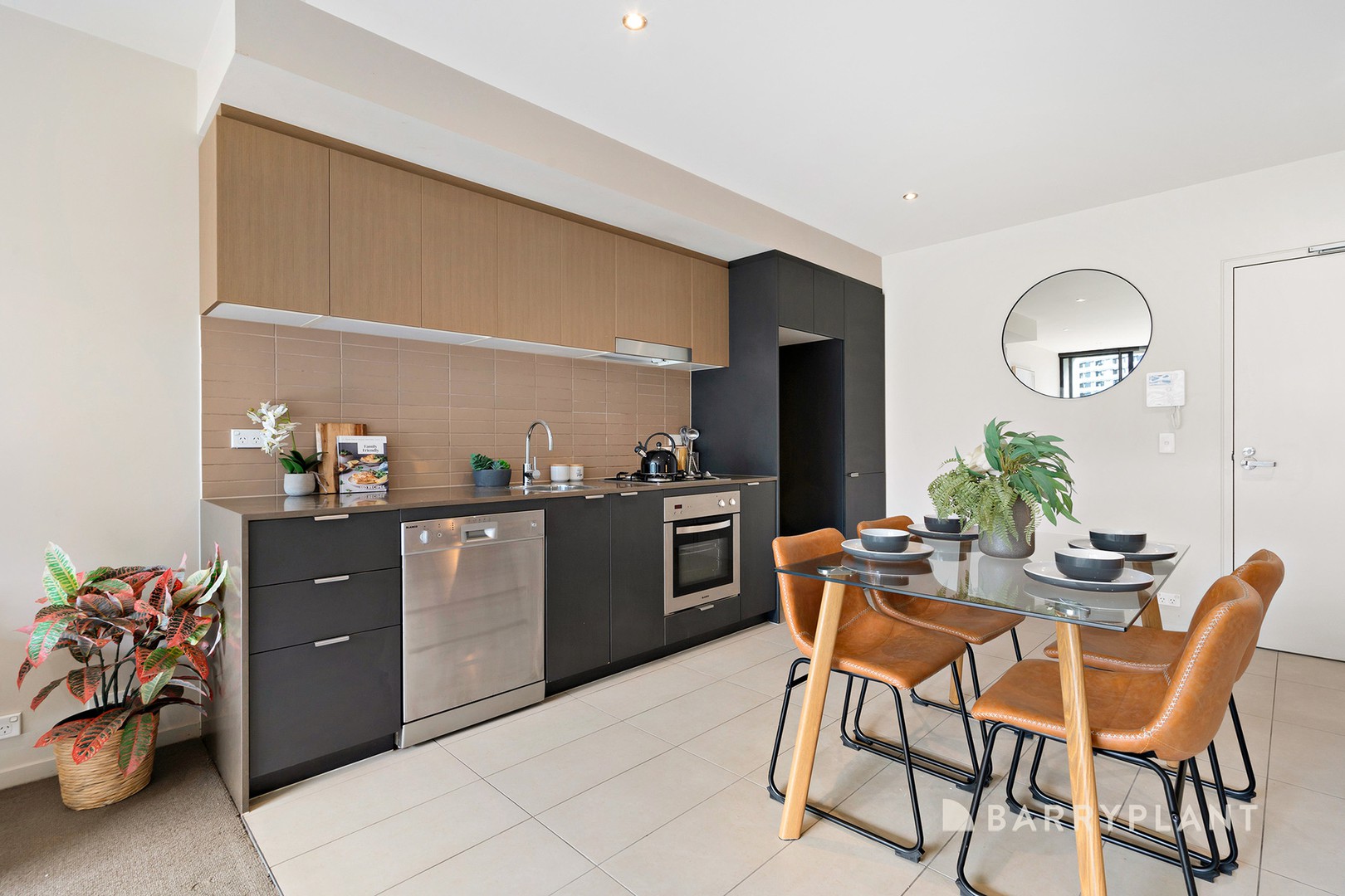 47/801 Bourke Street, Docklands, VIC 3008, Docklands - Thumbnail 4