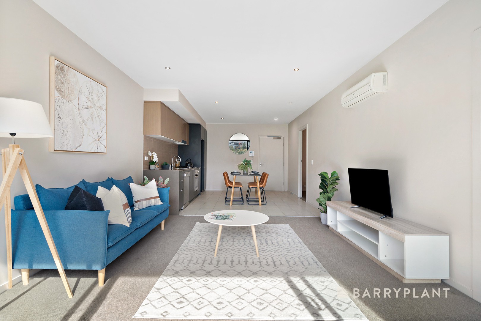47/801 Bourke Street, Docklands, VIC 3008, Docklands - Thumbnail 5
