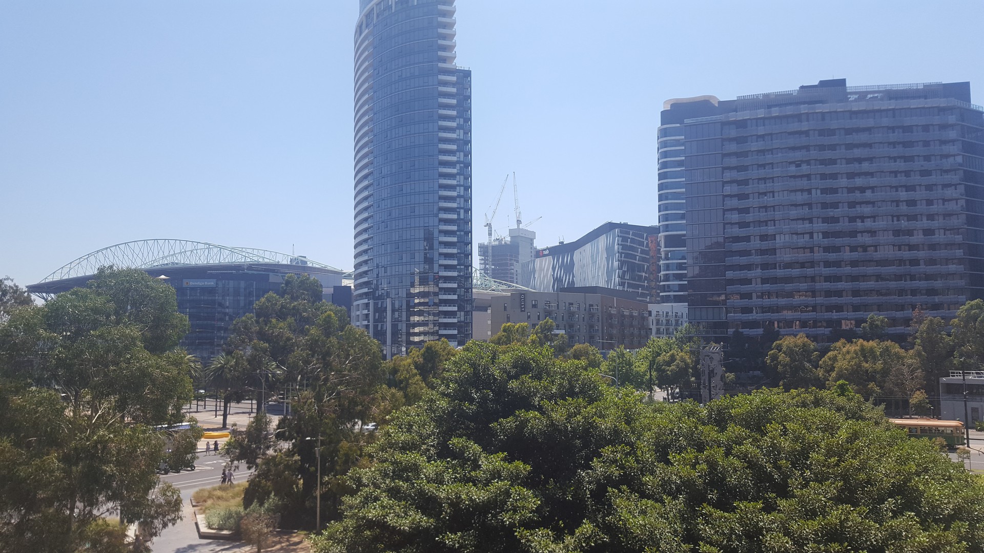 47/801 Bourke Street, Docklands, VIC 3008, Docklands - Thumbnail 8