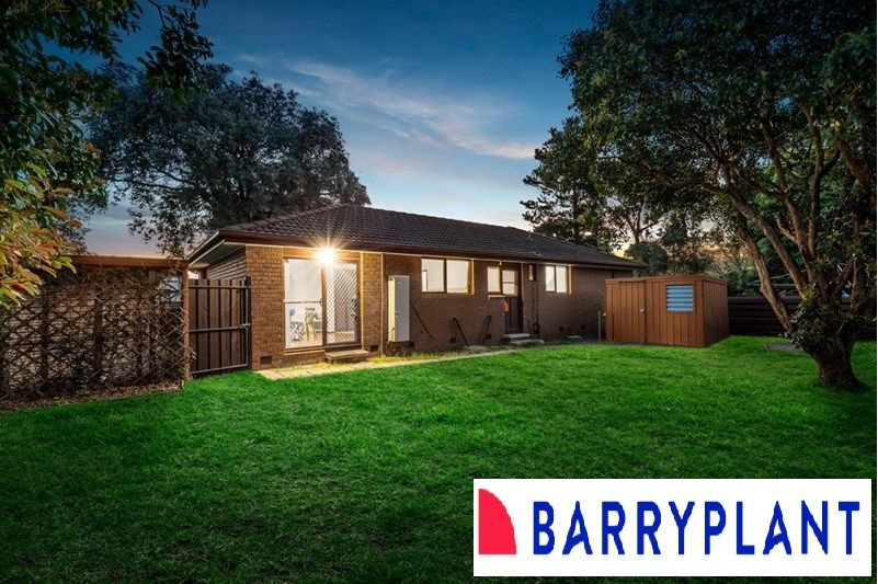 47 Alderford Drive, Wantirna, VIC 3152