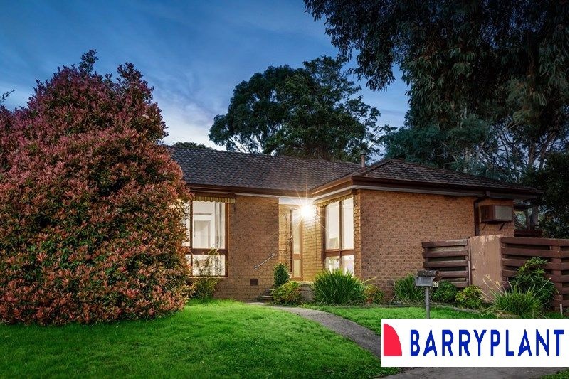 47 Alderford Drive, Wantirna, VIC 3152, Wantirna - Thumbnail 2