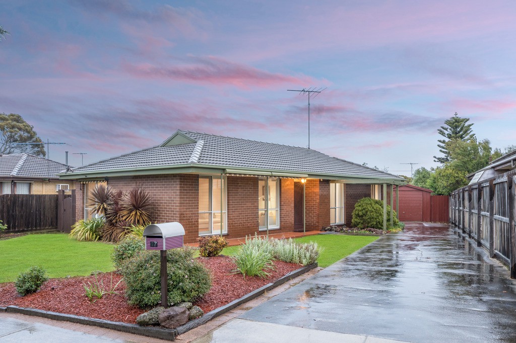 47 Apex Avenue, Belmont, VIC 3216, Belmont - Thumbnail 5