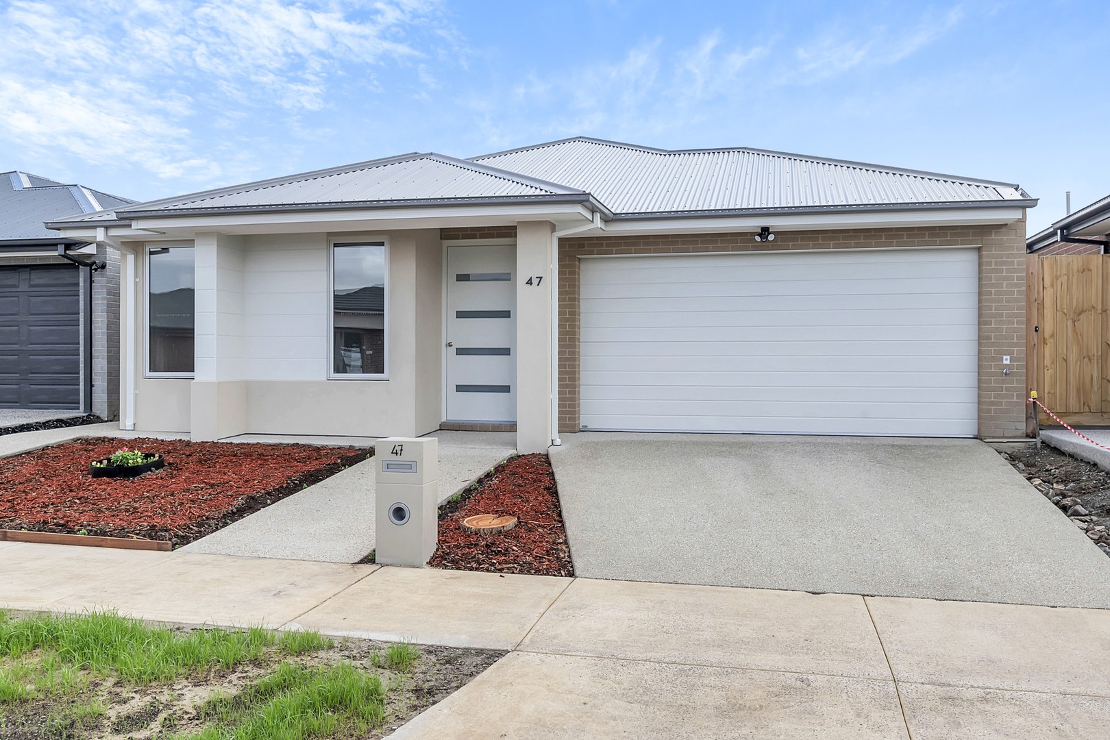 47 Catisfield Circuit, Donnybrook, VIC 3064 - Thumbnail 1 - 29/03/2023