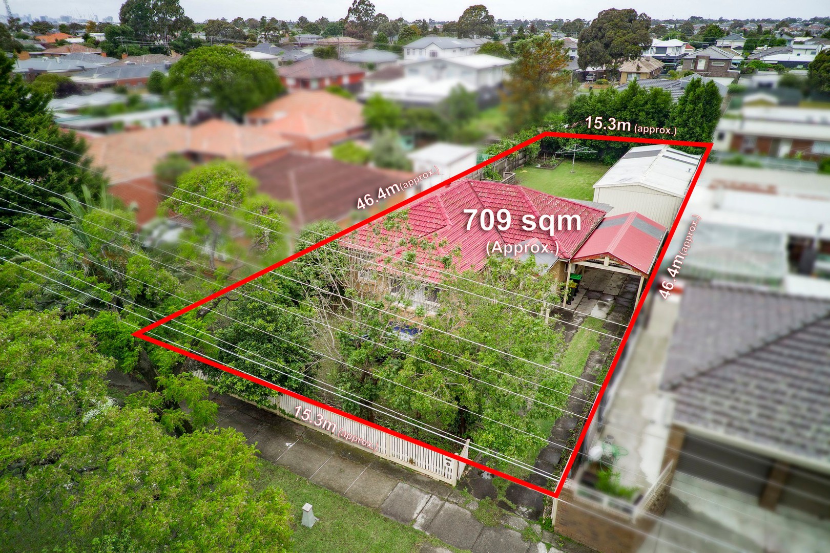 47 Clarendon Street, Avondale Heights, VIC 3034, Avondale Heights - Thumbnail 2
