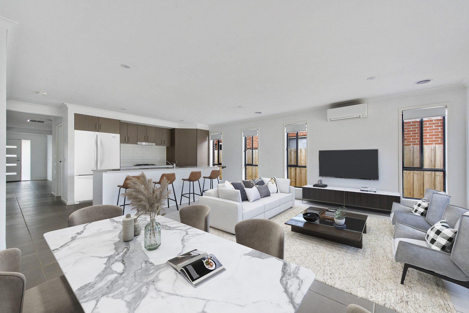47 Gillespie Drive, Weir Views, VIC 3338, Weir Views - Thumbnail 3