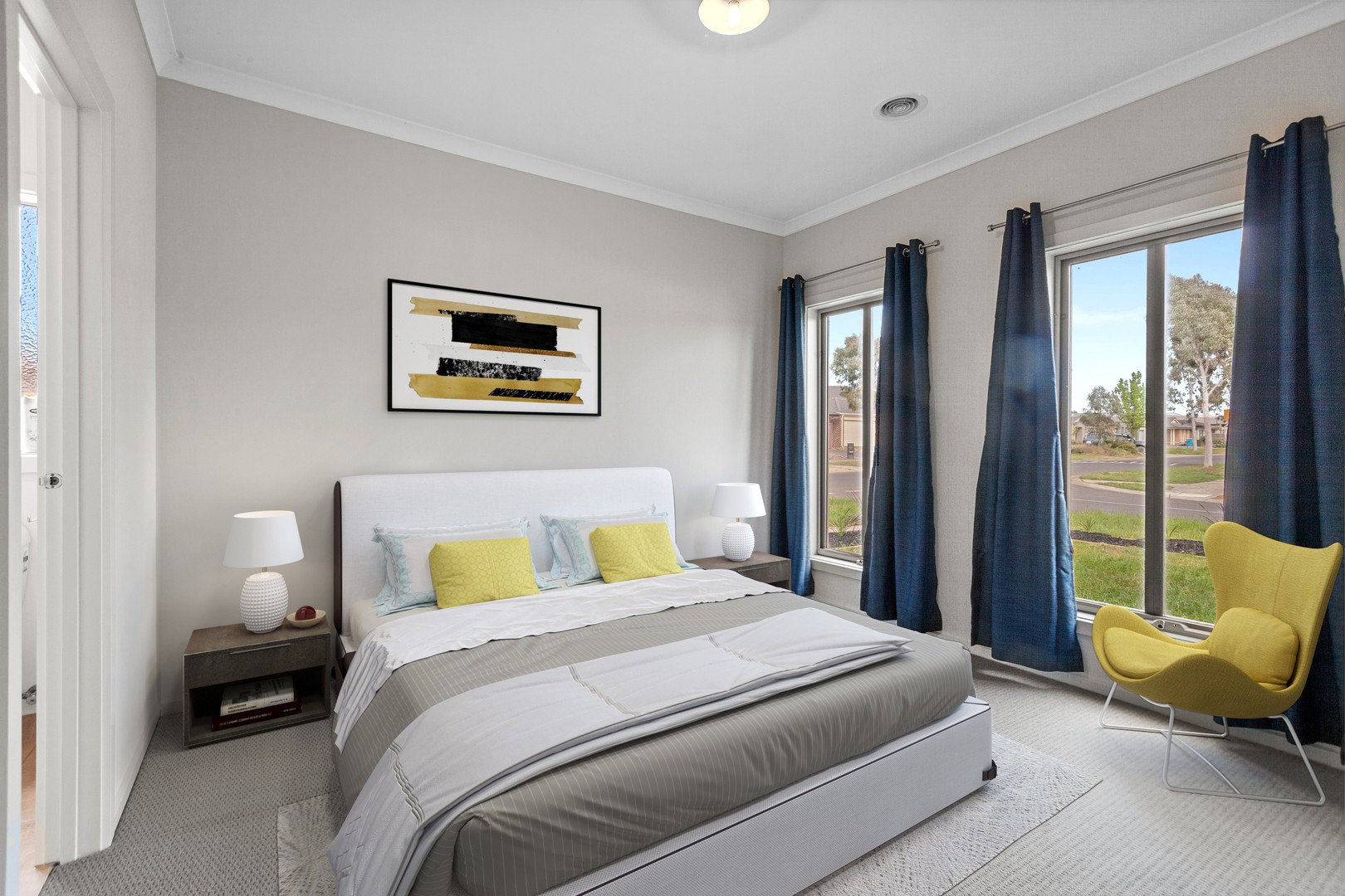47 Greenvale Avenue, Wallan, VIC 3756, Wallan - Thumbnail 5