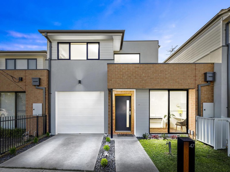 47 Henry Street, Keilor East, VIC 3033 - Image - 27/11/2025
