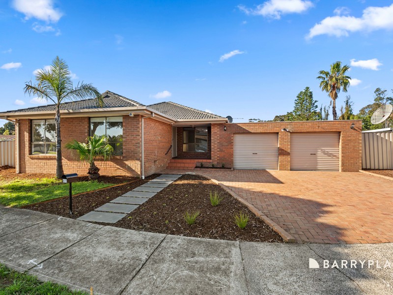 47 Hurlstone Crescent, Mill Park, VIC 3082 - Image - 18/09/2026