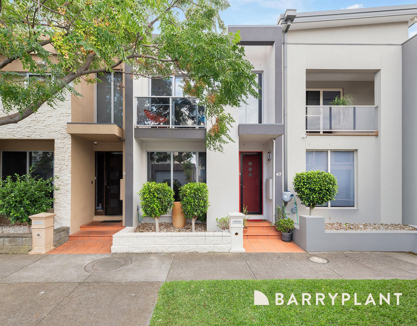 47 Ibis Place, Maribyrnong, VIC 3032