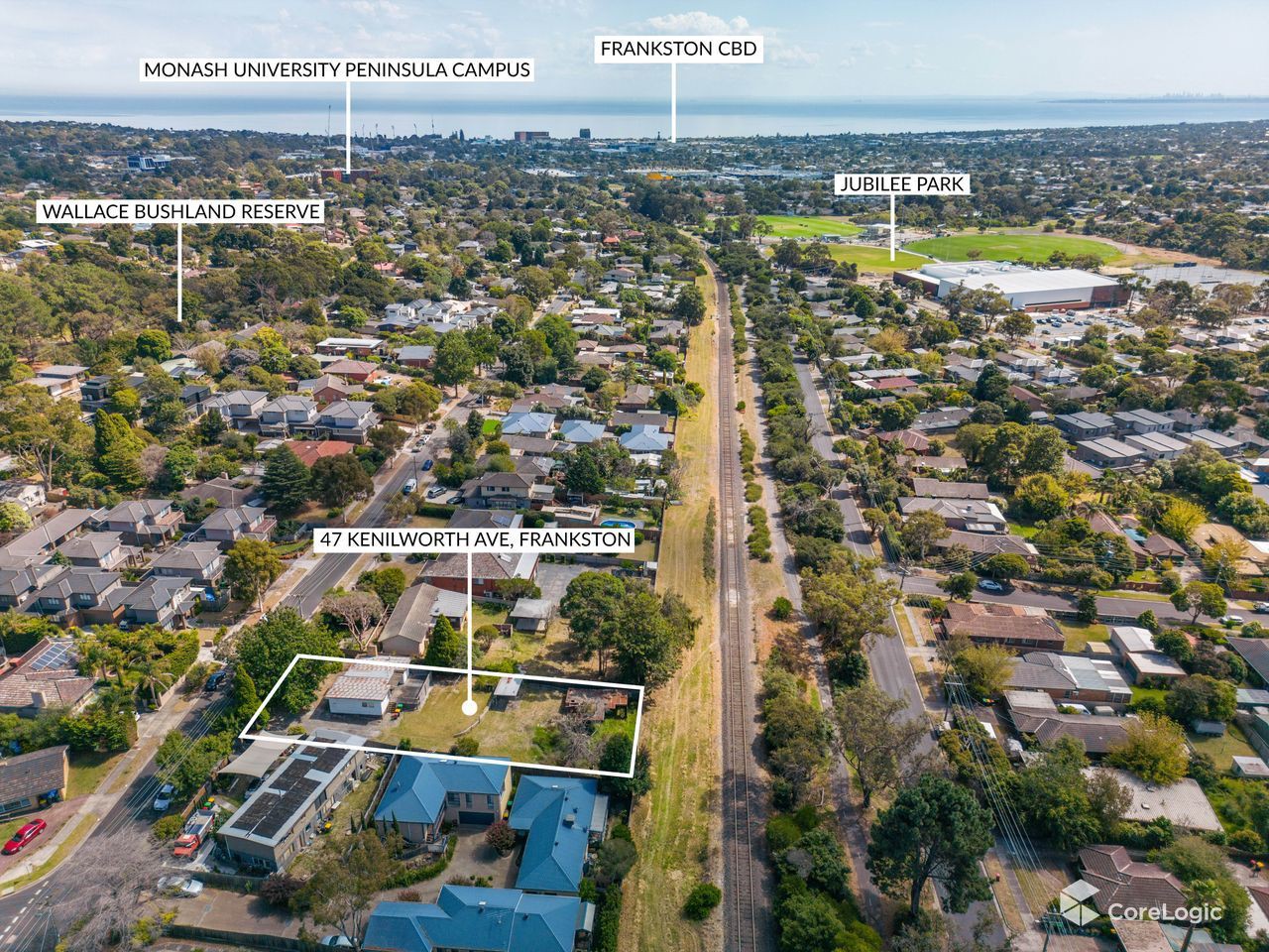 47 Kenilworth Avenue, Frankston, VIC 3199, Frankston - Thumbnail 4