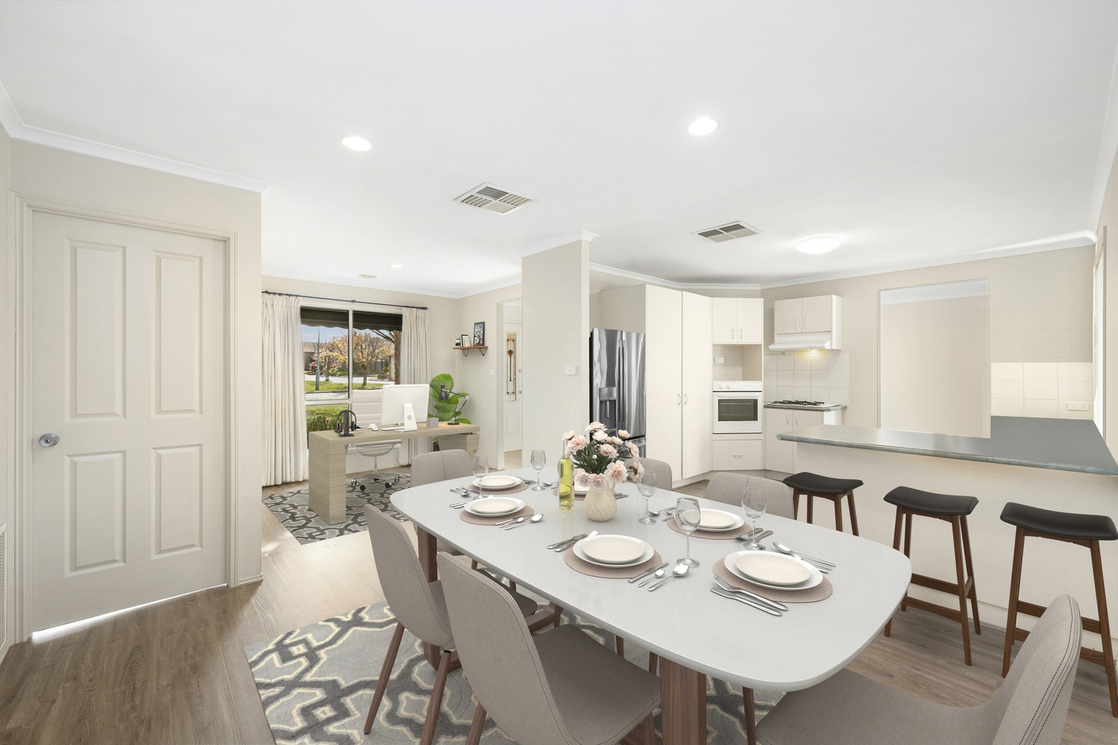 47 Kenswick Drive, Hillside, VIC 3037, Hillside - Thumbnail 5