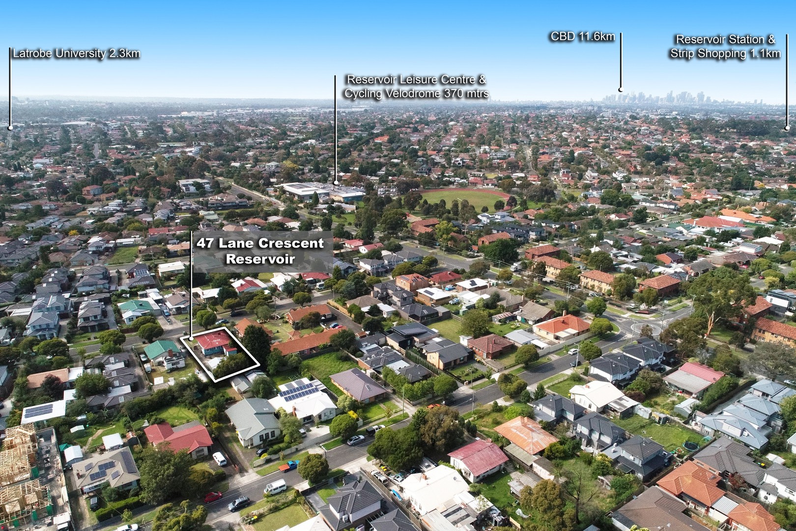 47 Lane Crescent, Reservoir, VIC 3073, Reservoir - Thumbnail 7