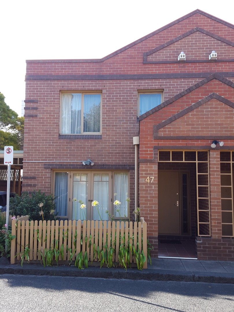47 Marion Street, Fitzroy, VIC 3065 - Thumbnail 1 - 28/10/2021